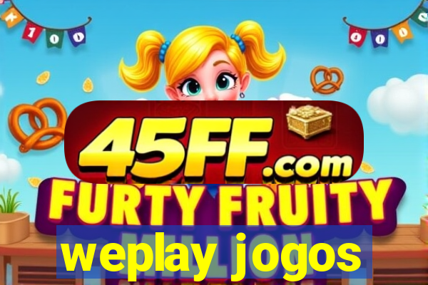 weplay jogos